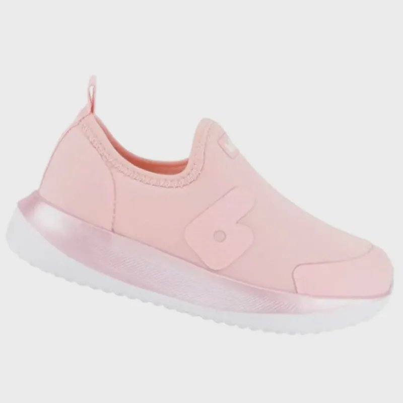 Tenis Infantil Bibi Flash Meninas - Calçados Bibi