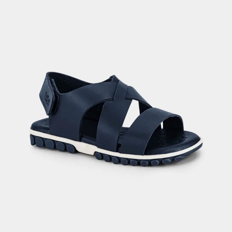 Sandália Infantil Bibi Summer Roller 2.0 Azul 26