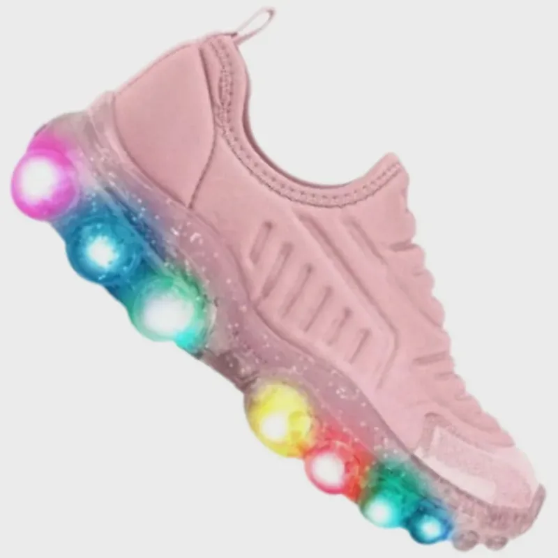 Tênis Infantil Bibi Roller Celebration Nrc-02 Meninas