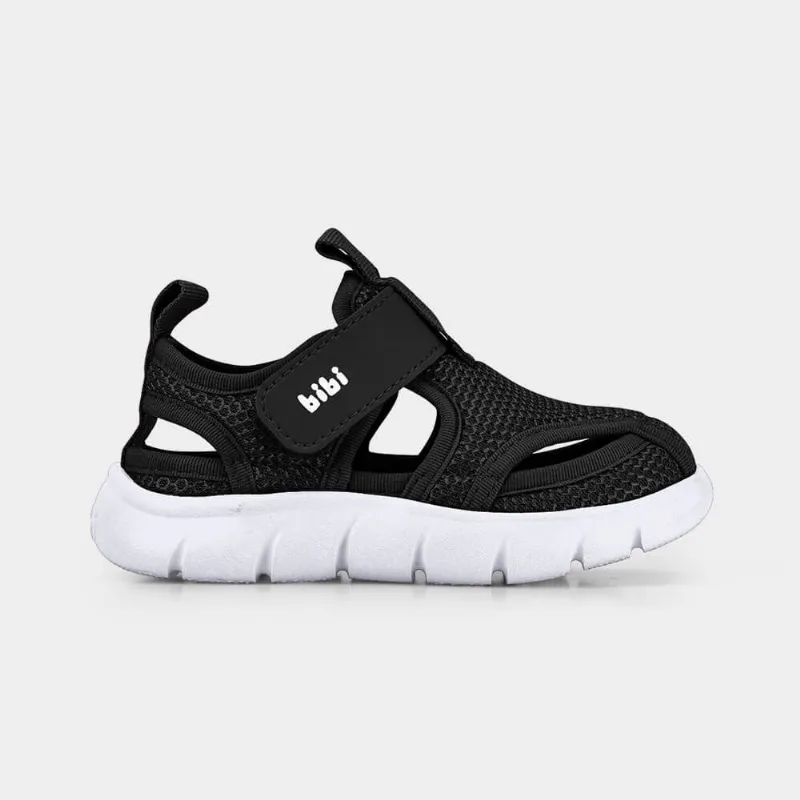 Tênis Infantil Bibi Energy Baby 2.0 Preto 20