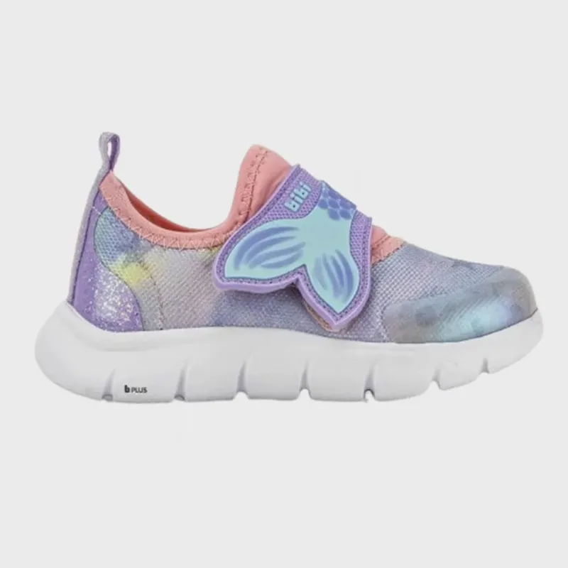 Bibi Tenis Energy Baby 2.0 Colorido