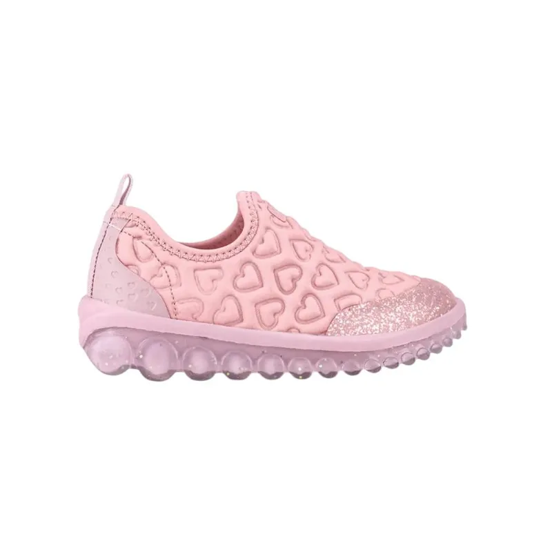 Tenis Bibi Roller 2.0 Lycra Ref 1155287 Iogurte 028