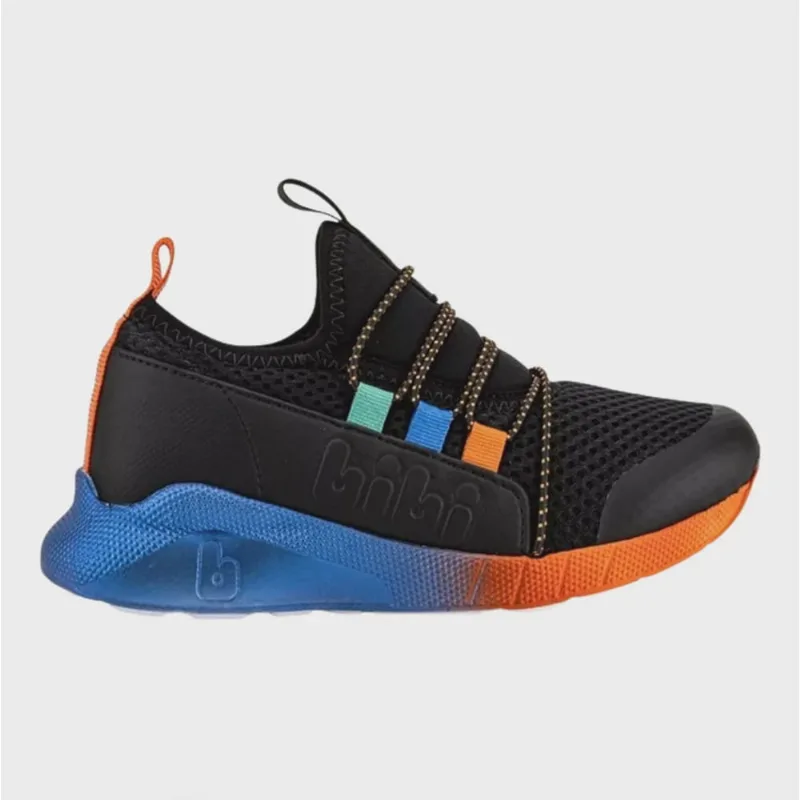 Bibi Tenis Evolution ii Preto