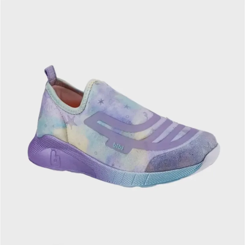 Bibi Tenis Evolution ii Lilas