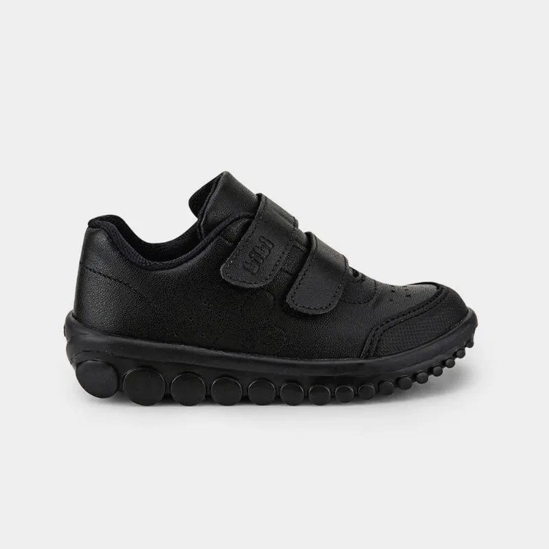 Tênis Infantil Bibi Roller Colegial 2.0 Preto 25
