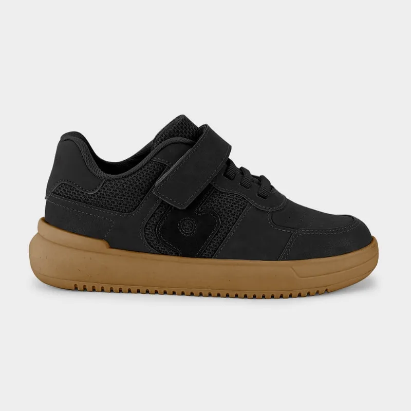 Tênis Infantil Bibi B College Preto 37