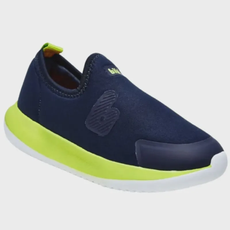 Tenis Infantil Bibi Flash Meninos