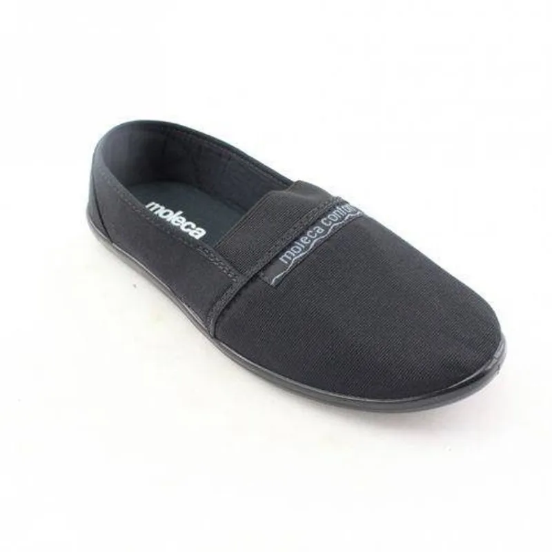 Sapatilha Moleca Brim Sider Preto 520.59 - COMUM