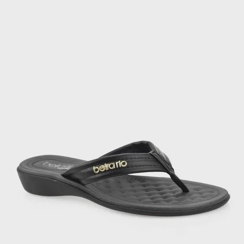 Tamanco Feminino Rasteiro Beira Rio 8224826