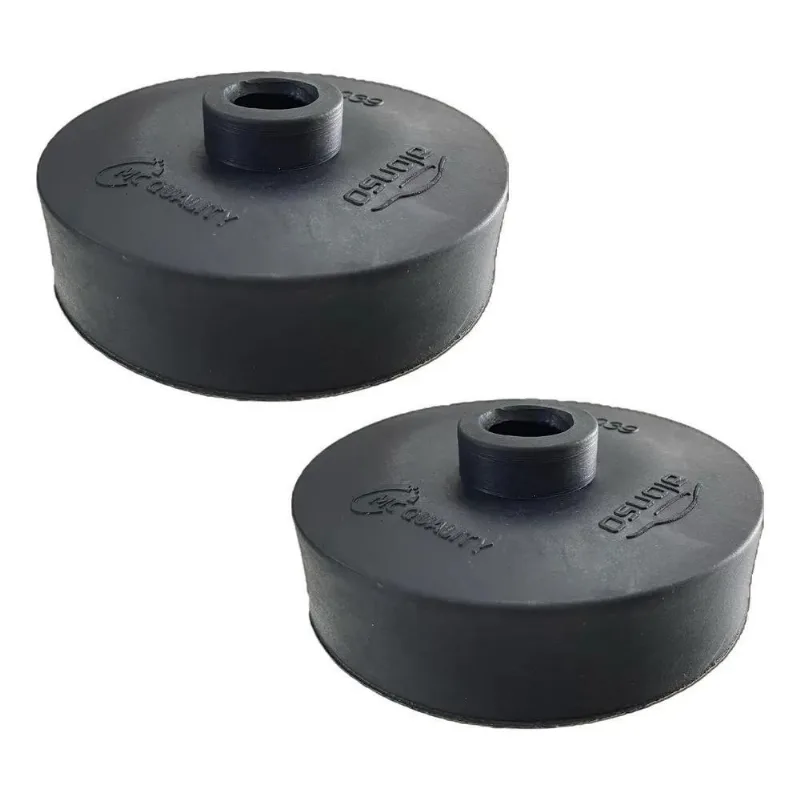 3x Calço Lift 3cm Mola Traseira Corsa Celta Prisma Spin Zafi