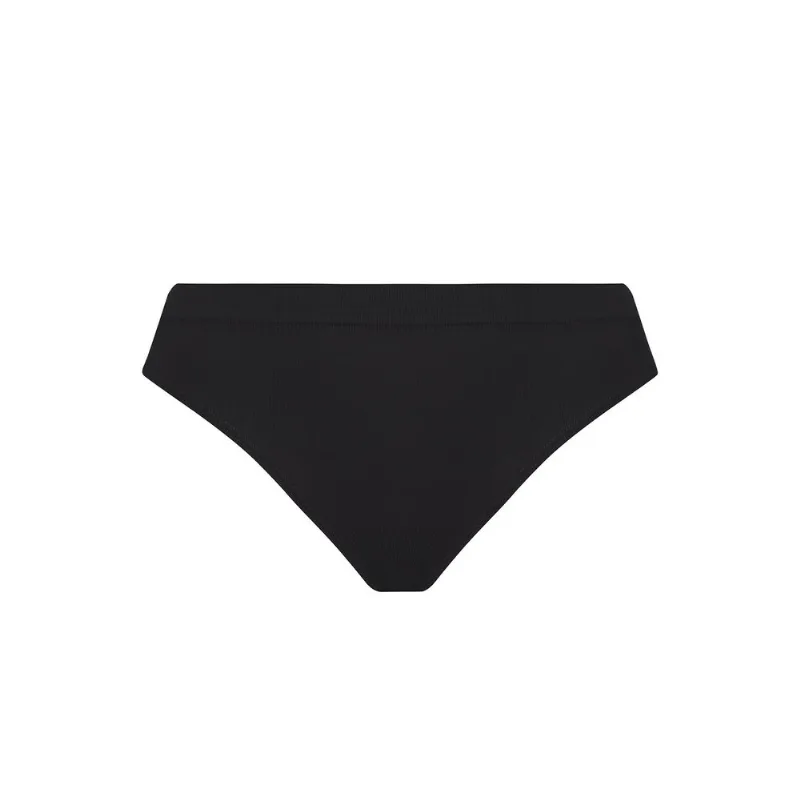 Calcinha Loba Biquíni Básico Lupo - Preto M