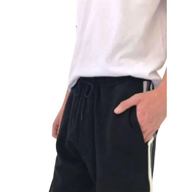 Calça Moletom Masculina Listra Hering - Hering