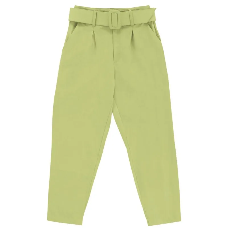 Calça Moderna Slim Reta - Angel - Não Disponível