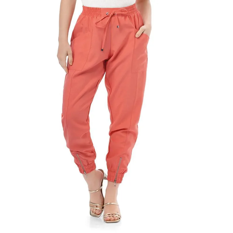 Calça Jogger Alfaiataria - Angel - Não Disponível
