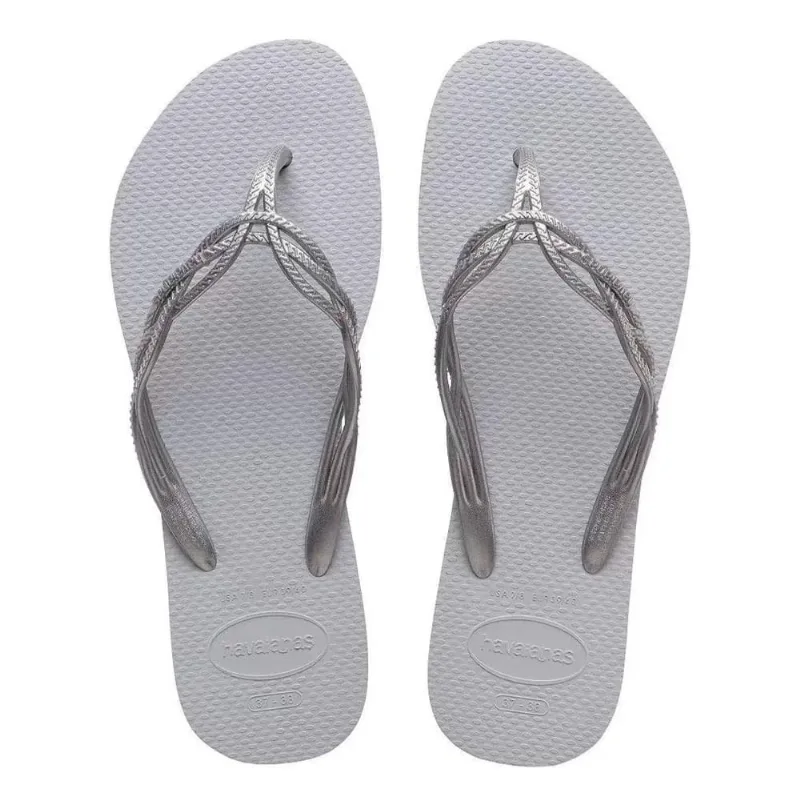 Sandália Havaianas Flash Sweet Tamanho 41/42 1 Par