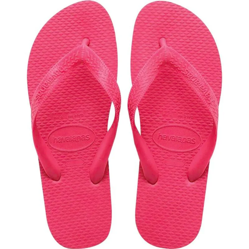 Sandália Color Havaianas 35/36 Pink Par - HAVAIANAS