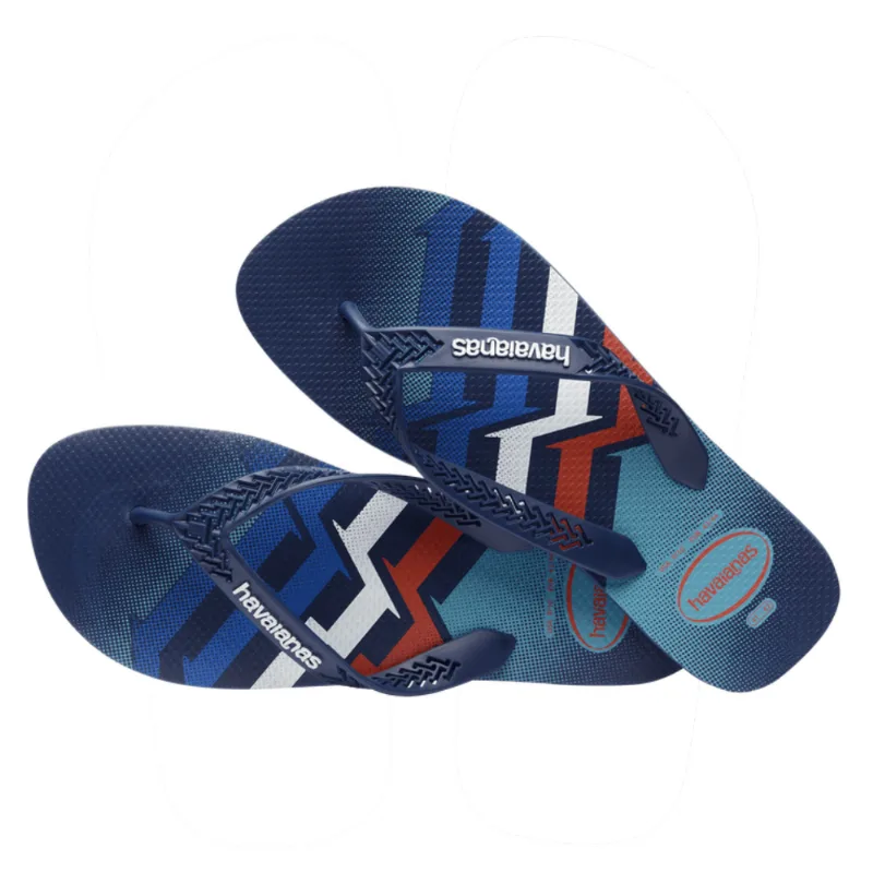 Havaianas Original Power Light - Chinelo Masculino Conforto - HAVAIANAS