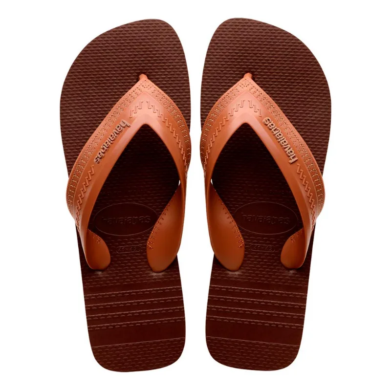 Sandália Havaianas Hybrid Be Tamanho 35/36 1 Par - Havaianas