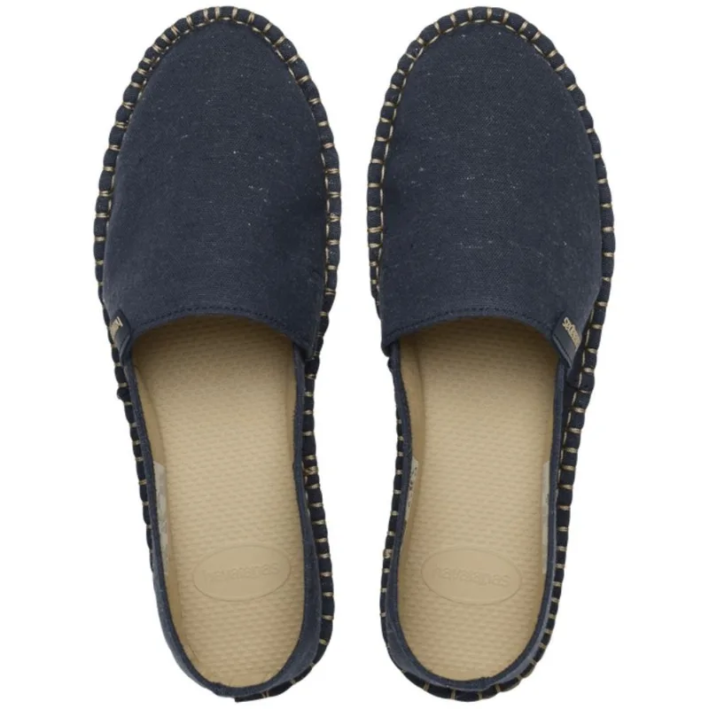 Alpargatas Havaianas Espadrille Ii Unissex - Havaianas