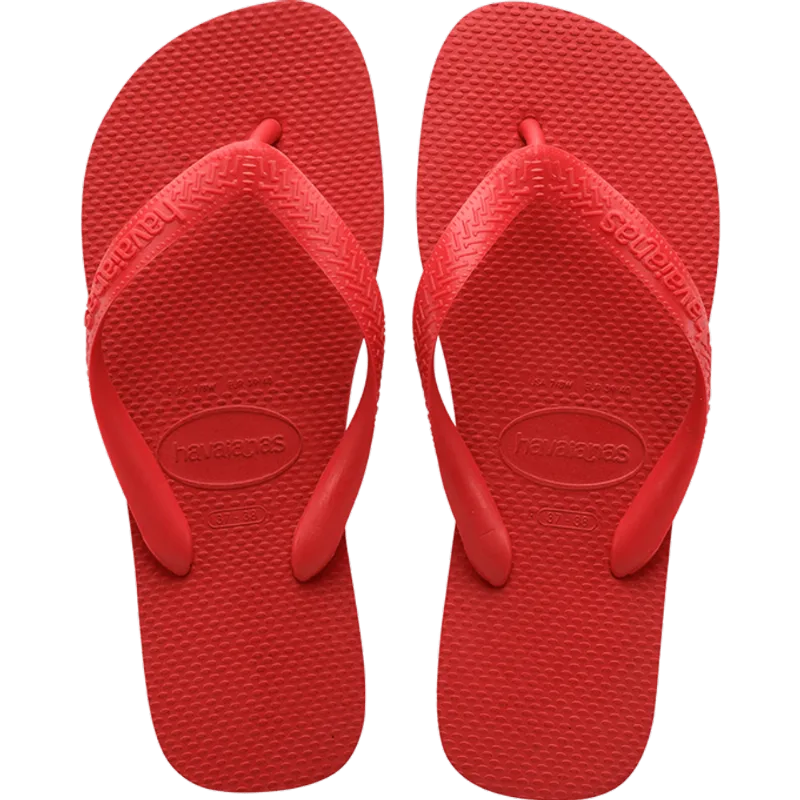 Chinelo Havaianas Top Feminino Masculino