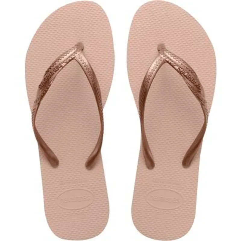 Sandália Fantasia Havaianas Lisa 37/38 Par