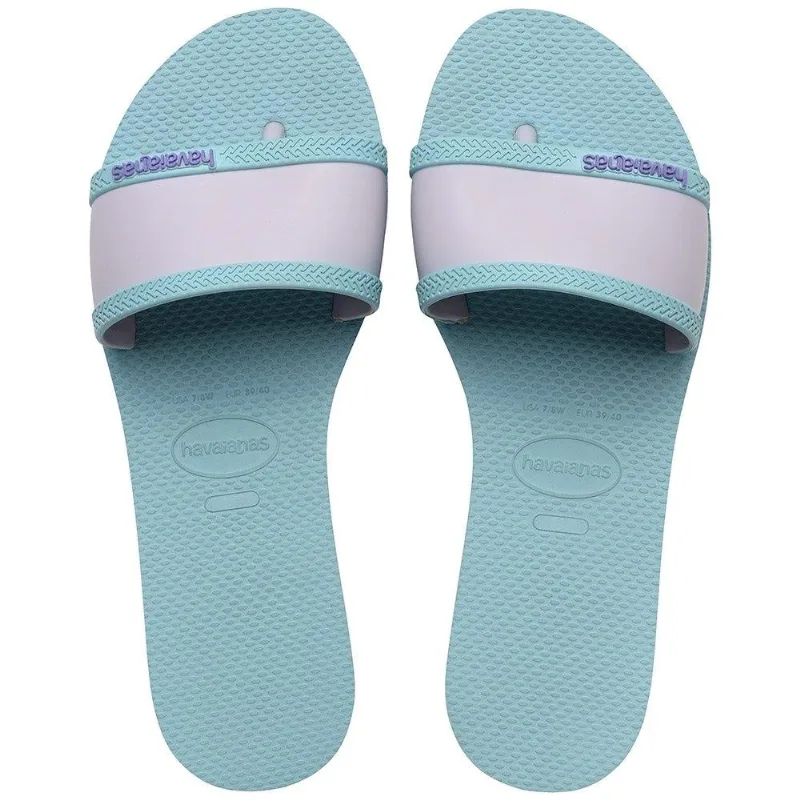 Havaianas You Angra Azul Water