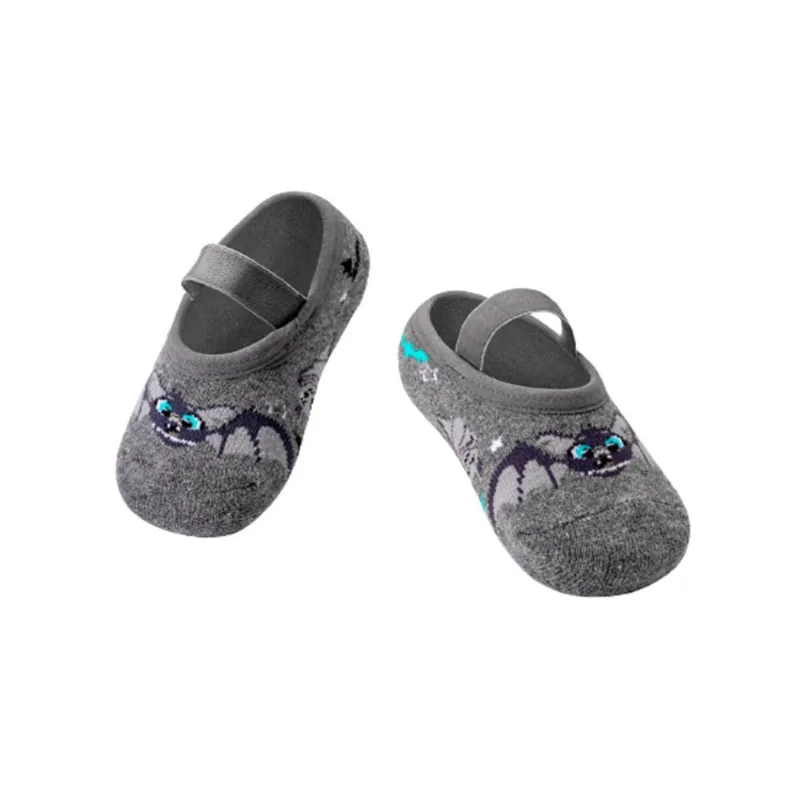 Sapatilha Bebê Antiderrapante Puket 7039