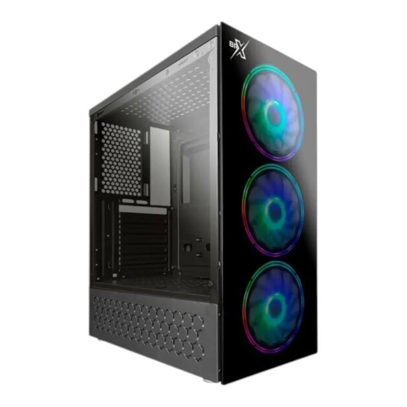Gabinete Gamer BRX Thunder CA-039 (MP)