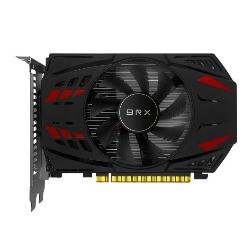 Placa de Vídeo GT750 4GB DR 128Bit com 4GB GDDR5 e Barramento 128 BITS para Directx 12 BR-X