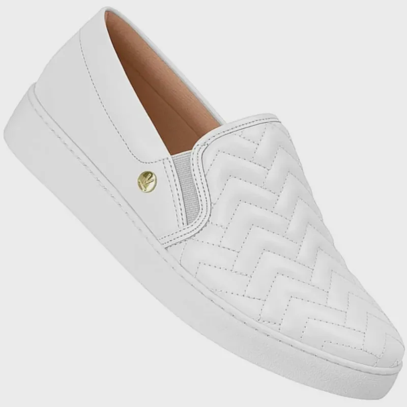 Tenis Slip On Vizzano 1214.1010 Feminino