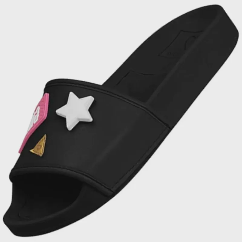 Chinelo Molekinha 2311.131 Feminino