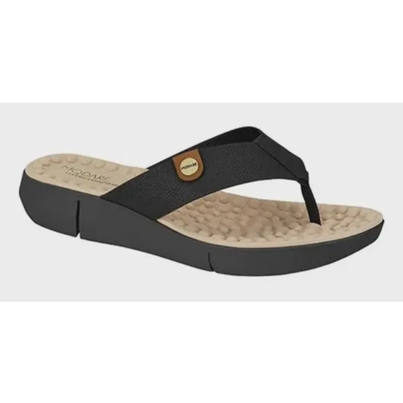 Chinelo De Dedo Ortopédico Para Esporão Massageador Anabela