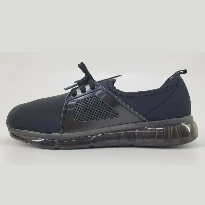 Tênis Feminino Academia Corrida Conforto 4215413 - Actvitta