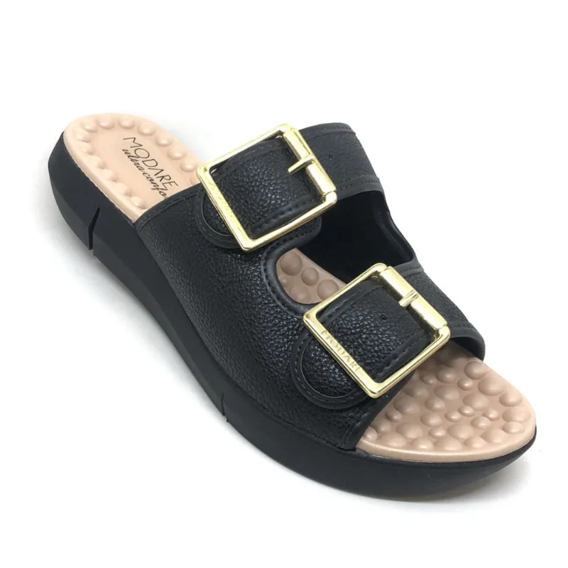 Chinelo Tamanco De Dedo Ortopédico para Esporão Massageador 2 fivelas Confortável Macio para o dia a dia entrega imediata