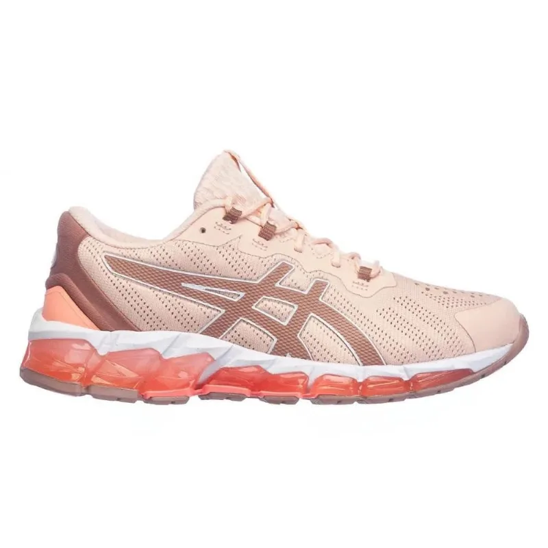Tênis asics gel quantum 360 direction feminino