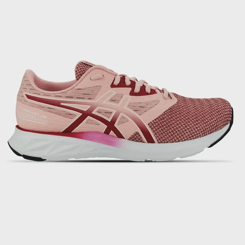 Tênis Asics Fuzeblast se - Feminino - Rose