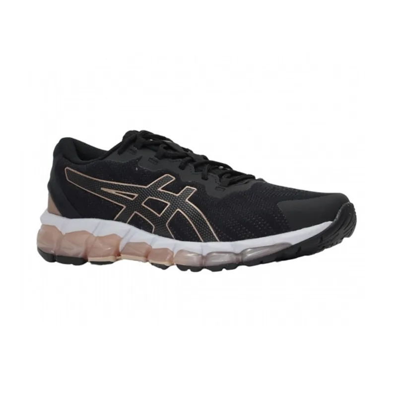 Tênis Asics Gel Quantum 360 Direction Preto - Feminino