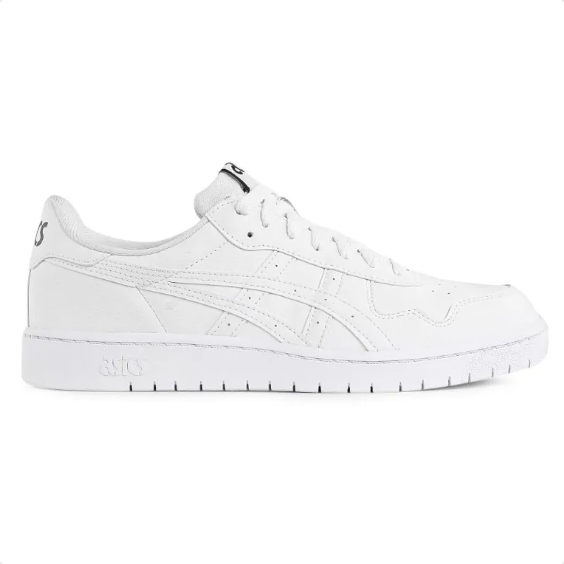 Tênis Asics Japan S Feminino 40 / Branco / Branco