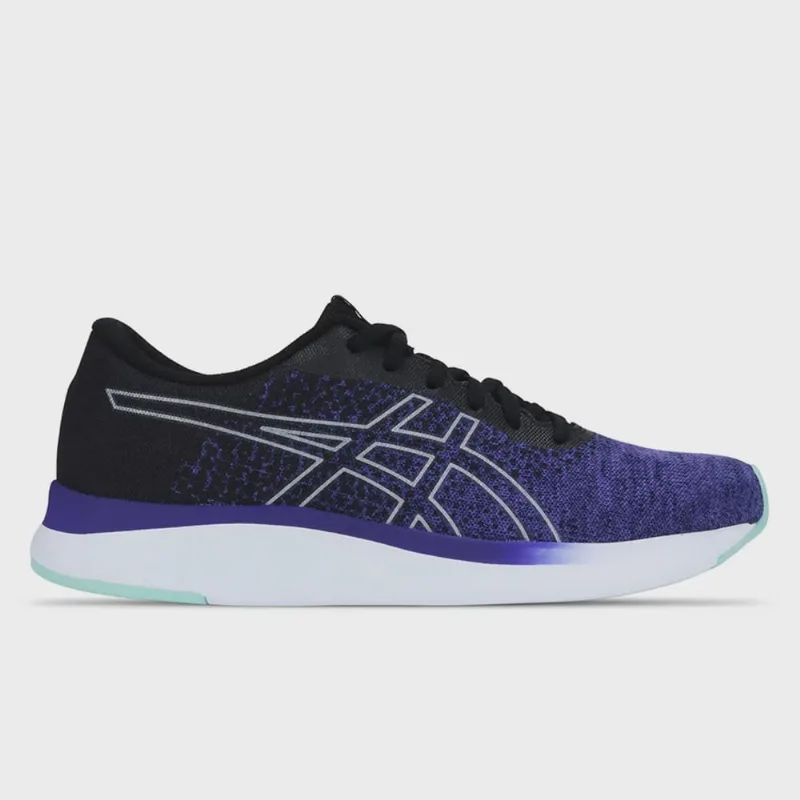 Tênis Feminino Asics Streetwise Running Leve Confortável