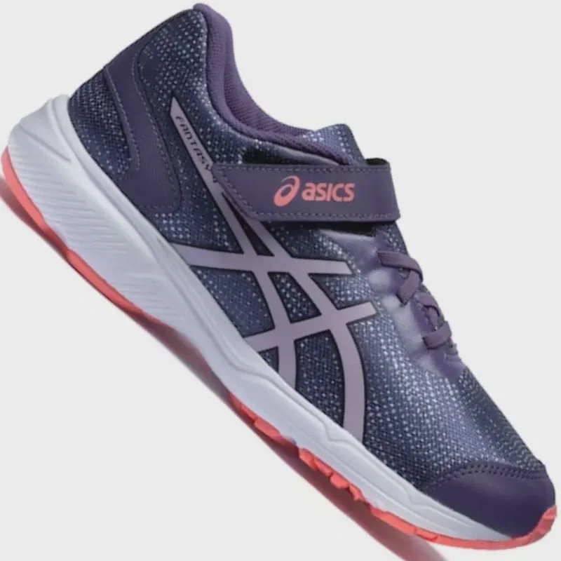 Tênis Infantil Asics Fantasy 4 Ps Feminino