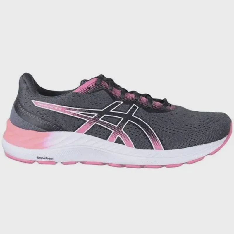 Tênis Feminino Gel Excite 8 Esportivo Asics 1012b099