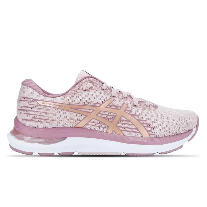 Tênis asics gel pacemaker 3 feminino