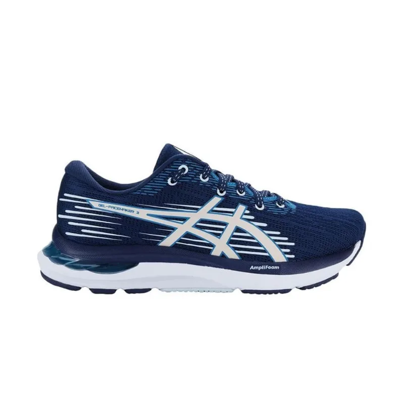 Tênis asics gel pacemaker 3 feminino