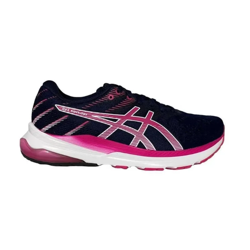 Tênis asics gel shinobi feminino