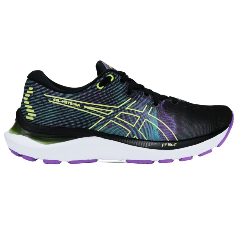 Tênis Asics Gel-Meteora Feminino Preto