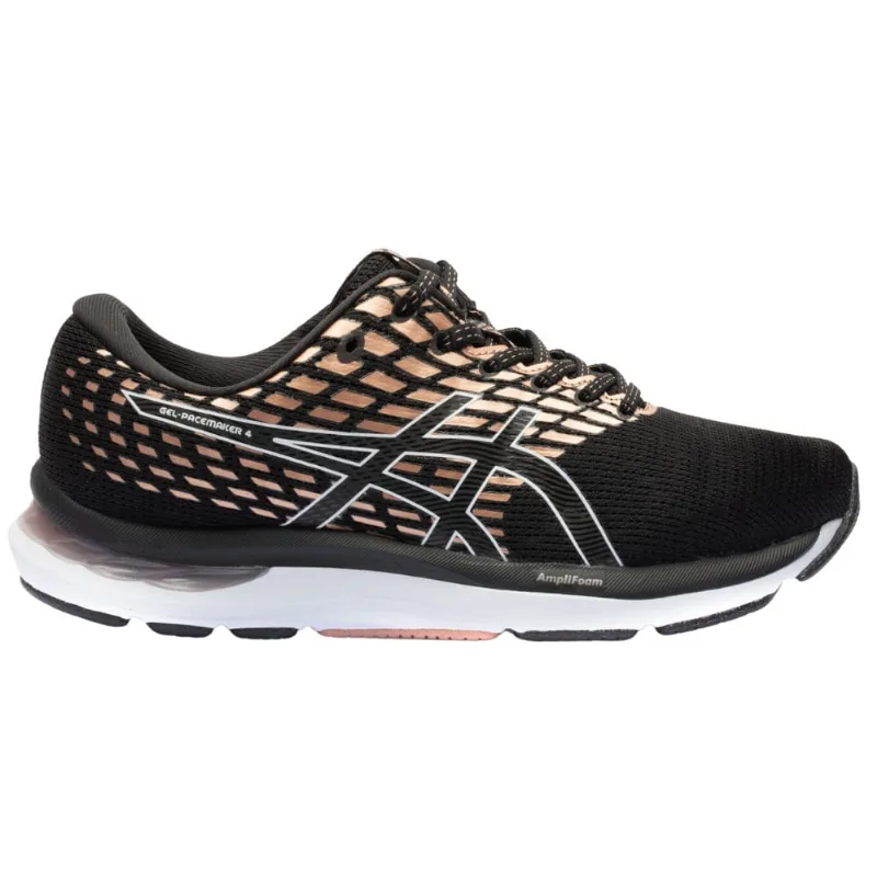 Tênis Asics Gel-Pacemaker 4 Feminino Preto