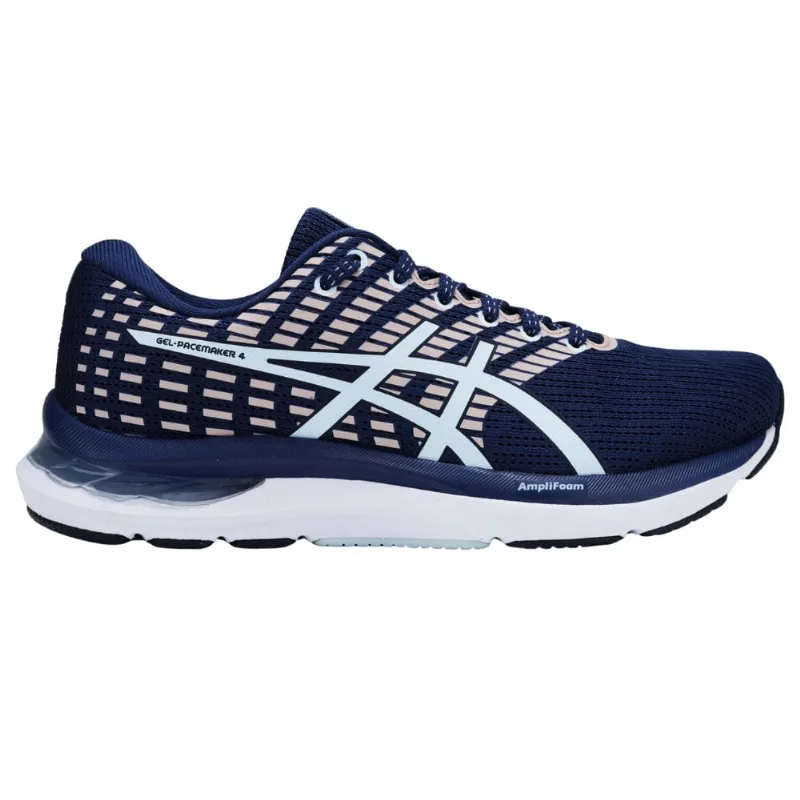 Tênis Asics Gel-Pacemaker 4 Feminino Azul