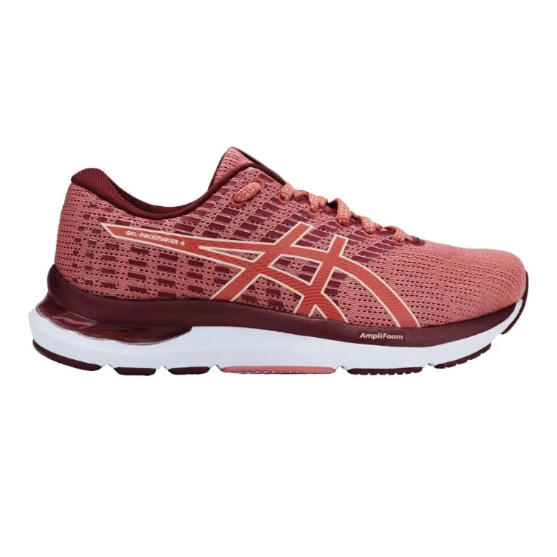 Tênis Asics Gel-Pacemaker 4 Feminino Rosa
