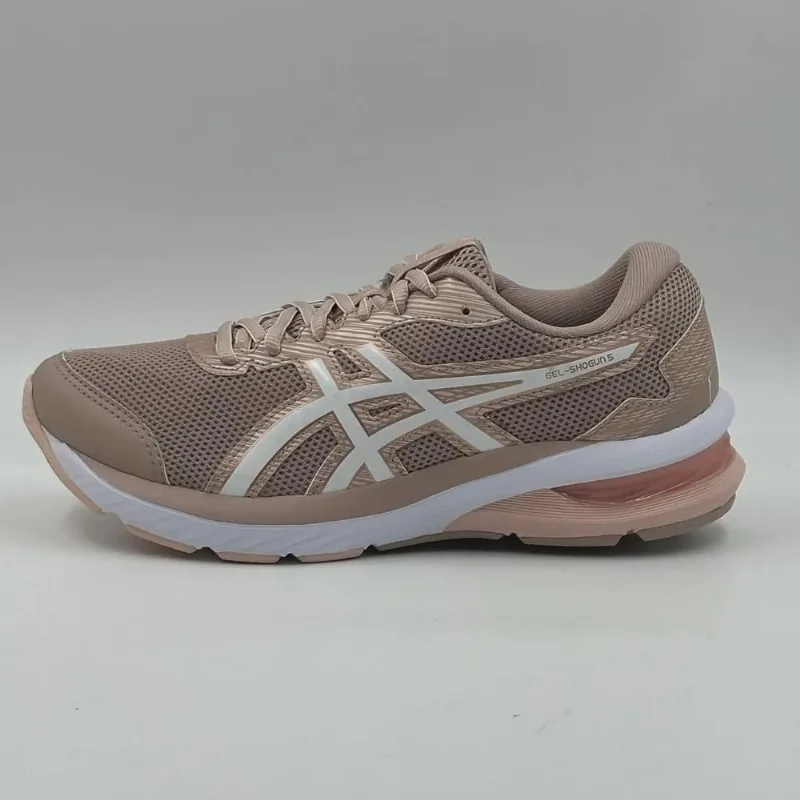 Tênis Asics Esportivo Gel Shogun 5 Feminino