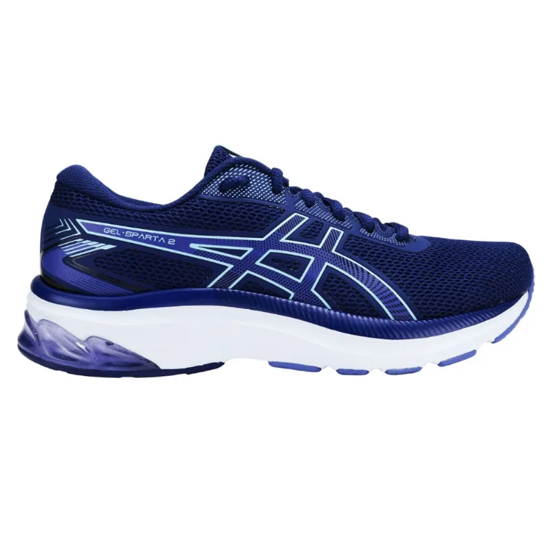 Tênis Asics Gel-Sparta 2 Feminino Azul